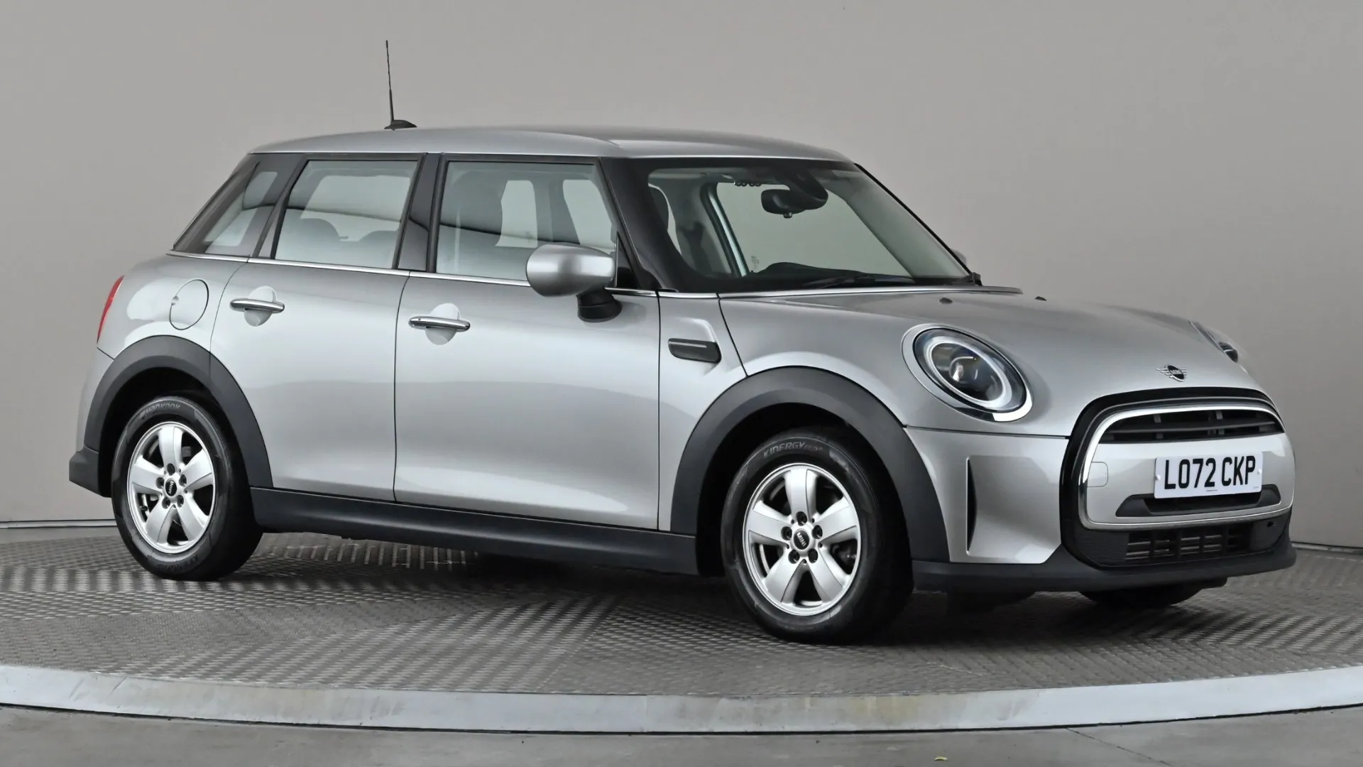 2022 MINI HATCH for sale