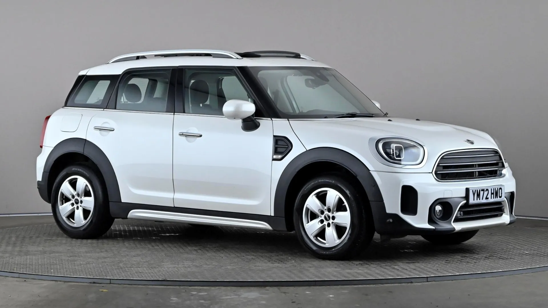 2023 MINI COUNTRYMAN for sale