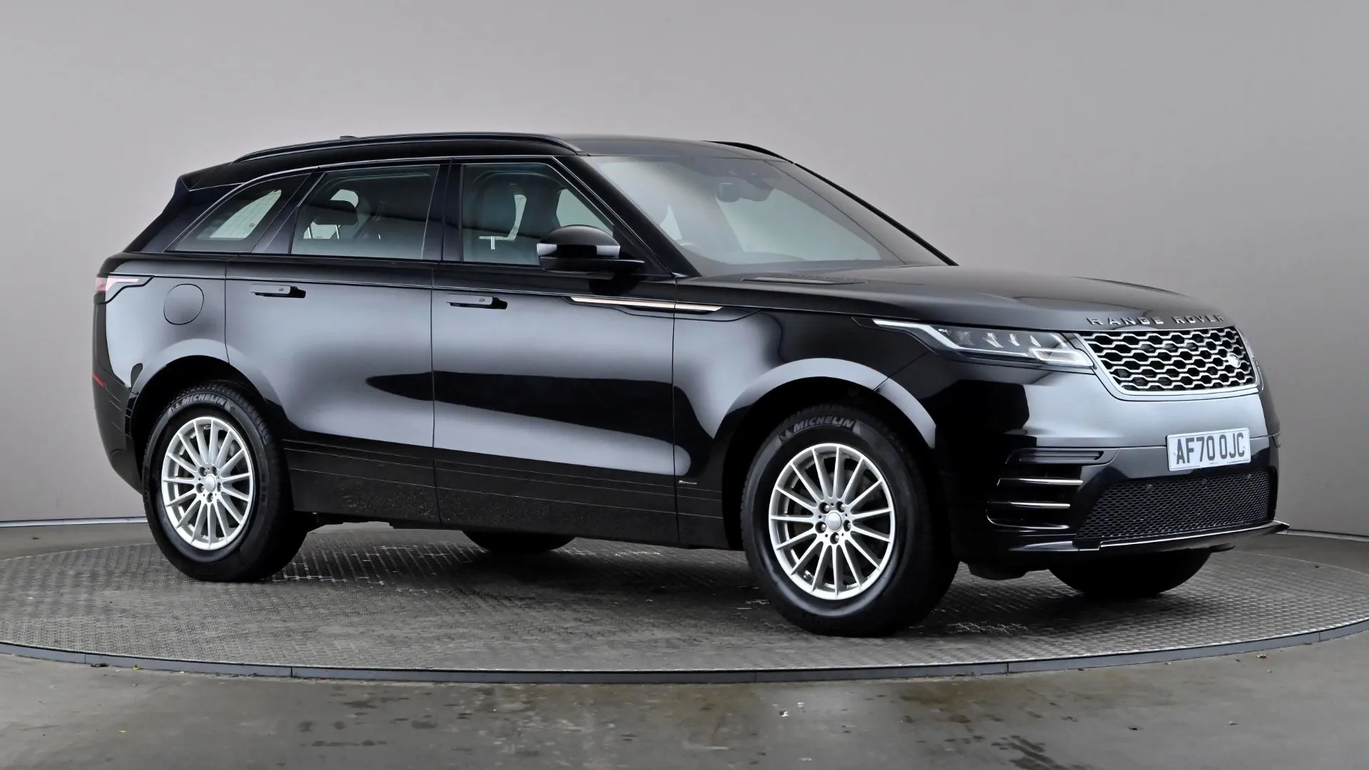 2020 LAND ROVER RANGE ROVER VELAR for sale