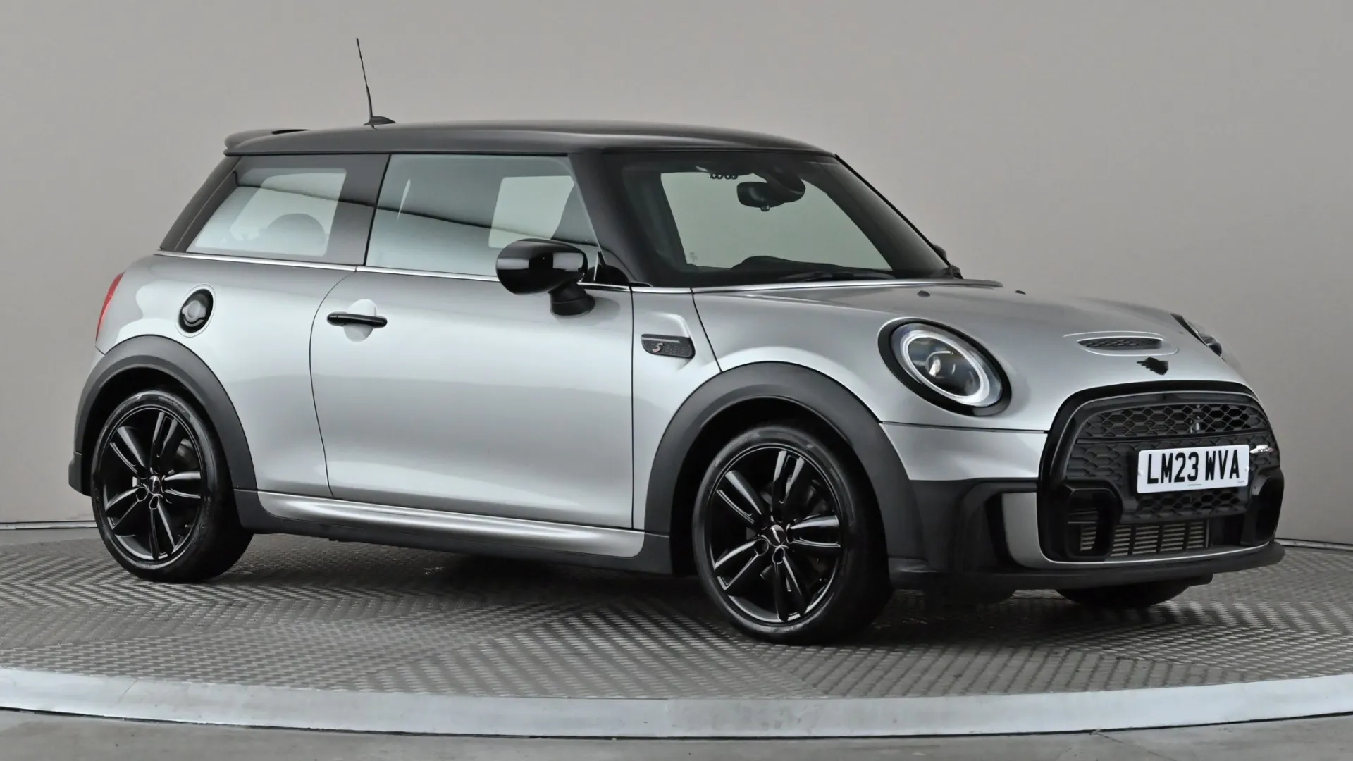 2023 MINI HATCH for sale