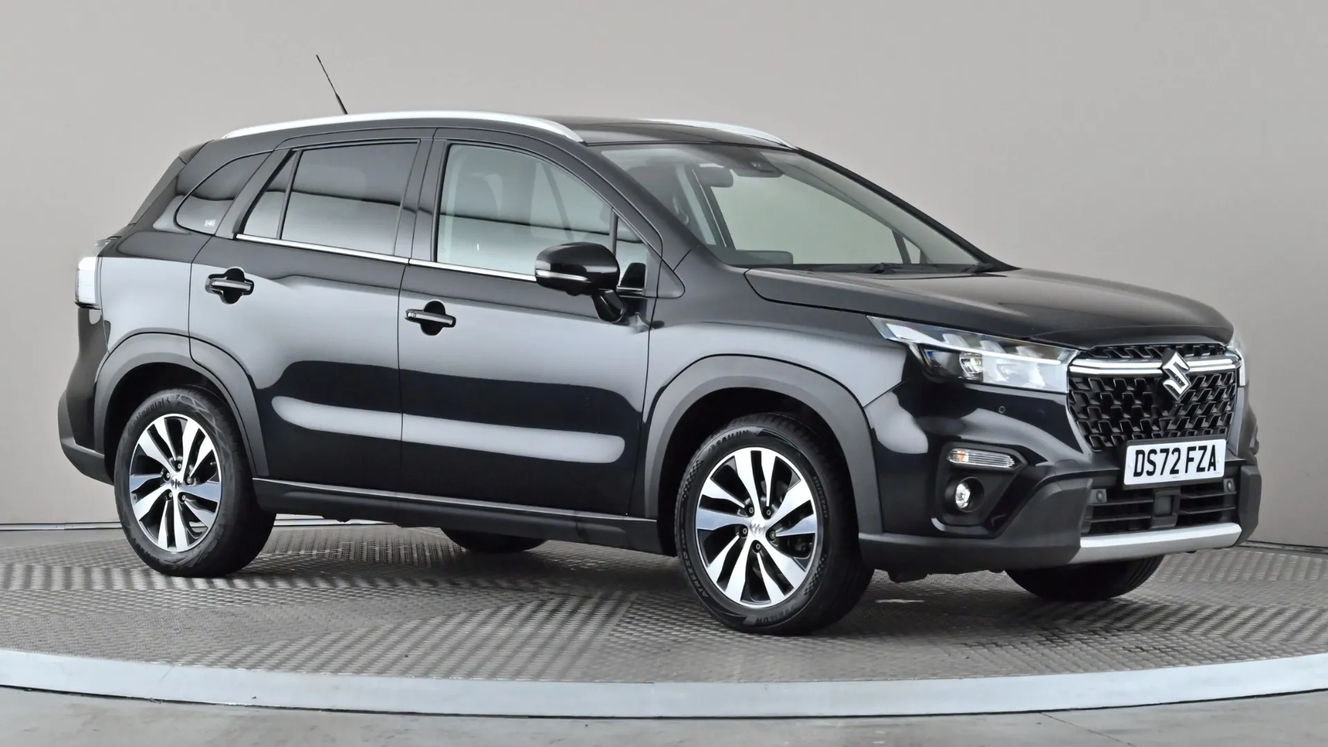 2022 SUZUKI S-CROSS for sale