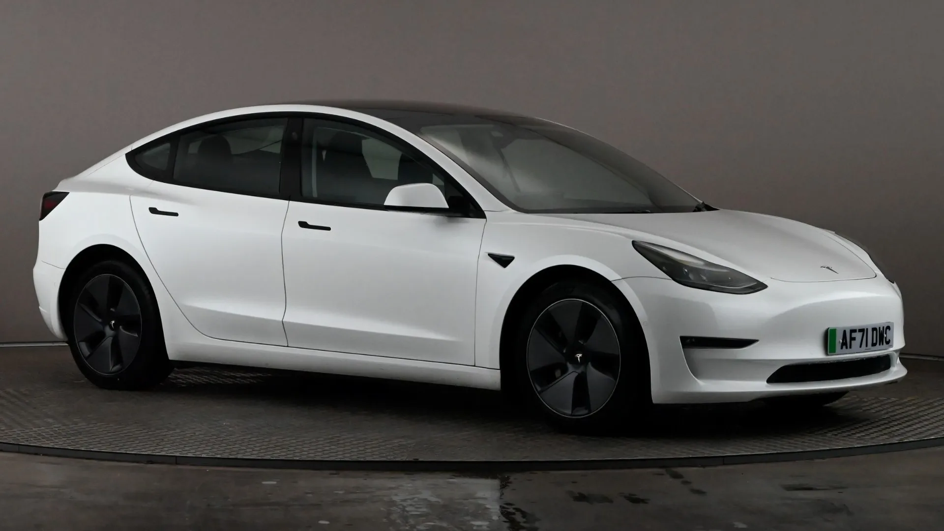 2021 TESLA MODEL 3 for sale