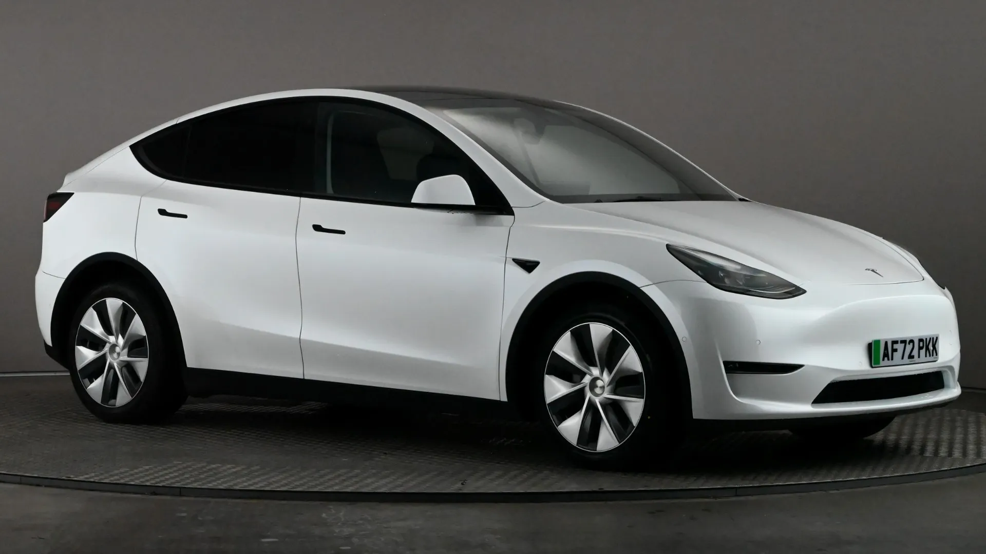 2022 TESLA MODEL Y for sale