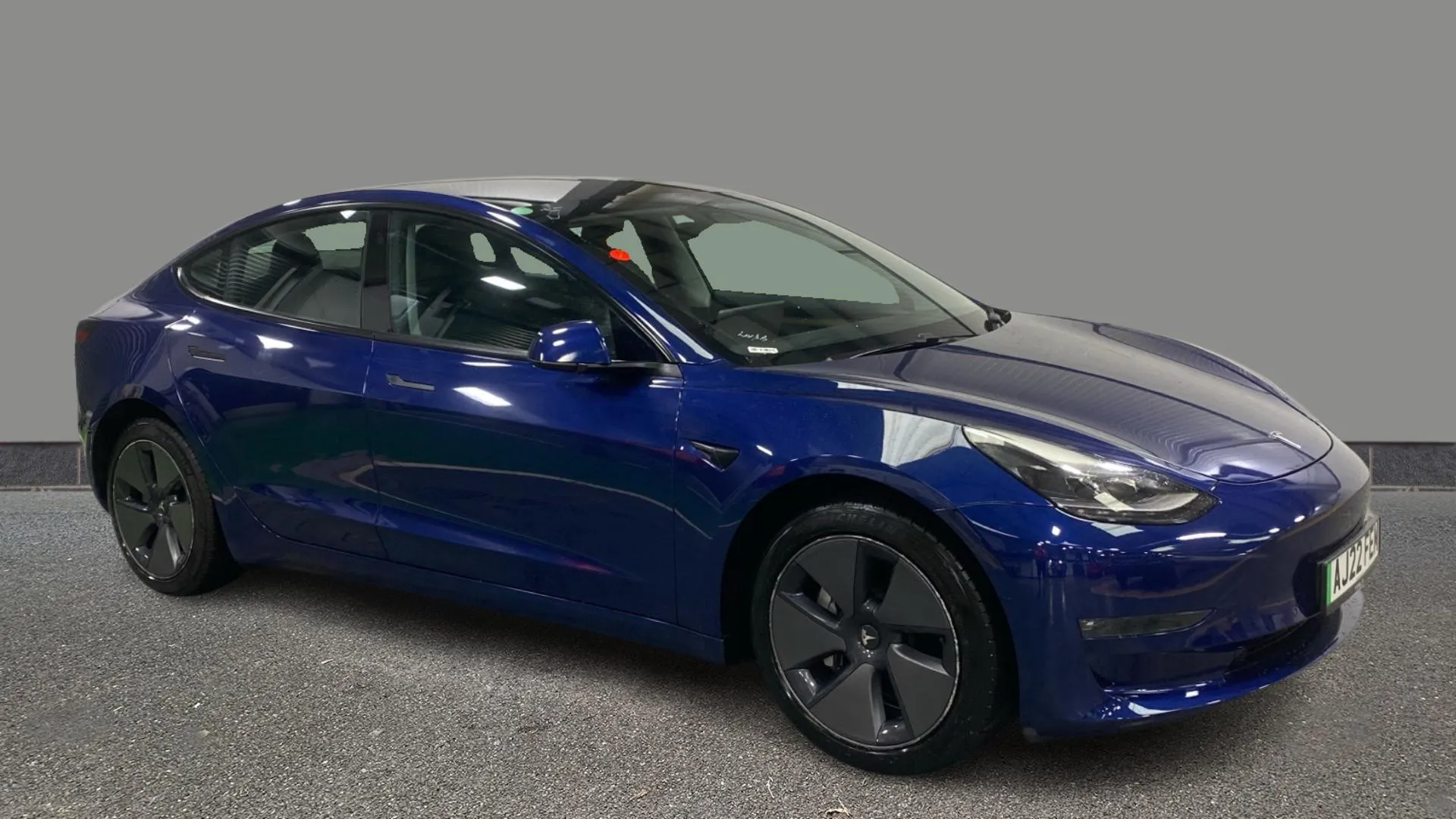 2022 TESLA MODEL 3 for sale