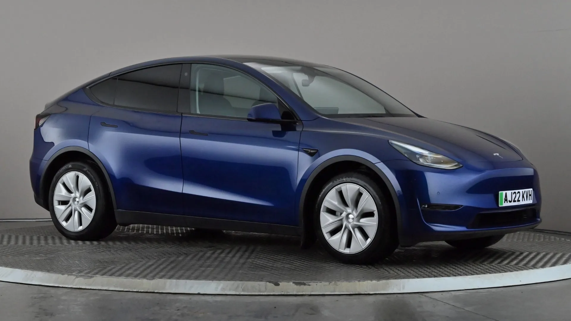 2022 TESLA MODEL Y for sale