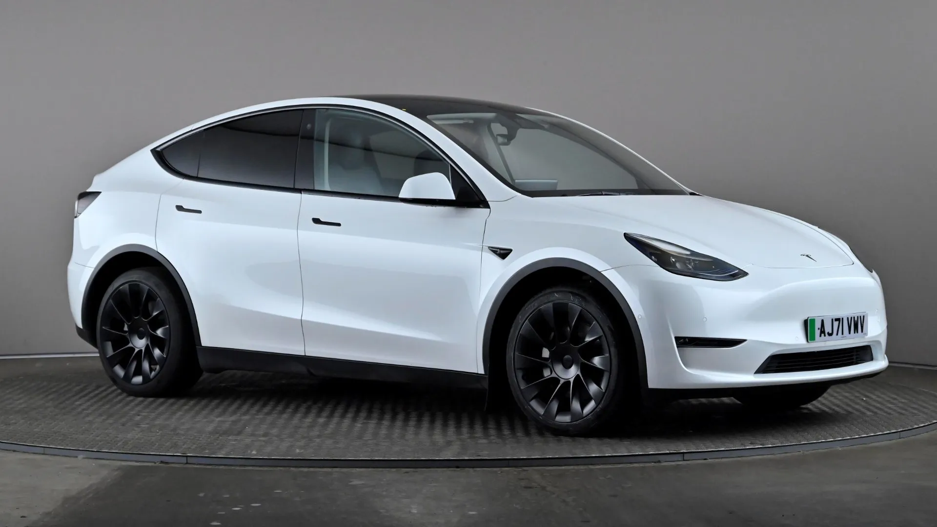 2022 TESLA MODEL Y for sale