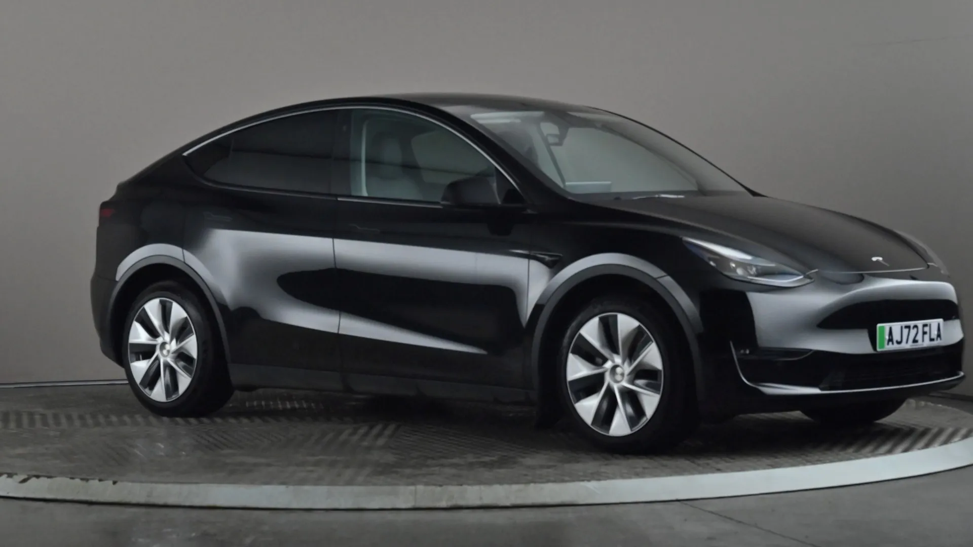 2022 TESLA MODEL Y for sale