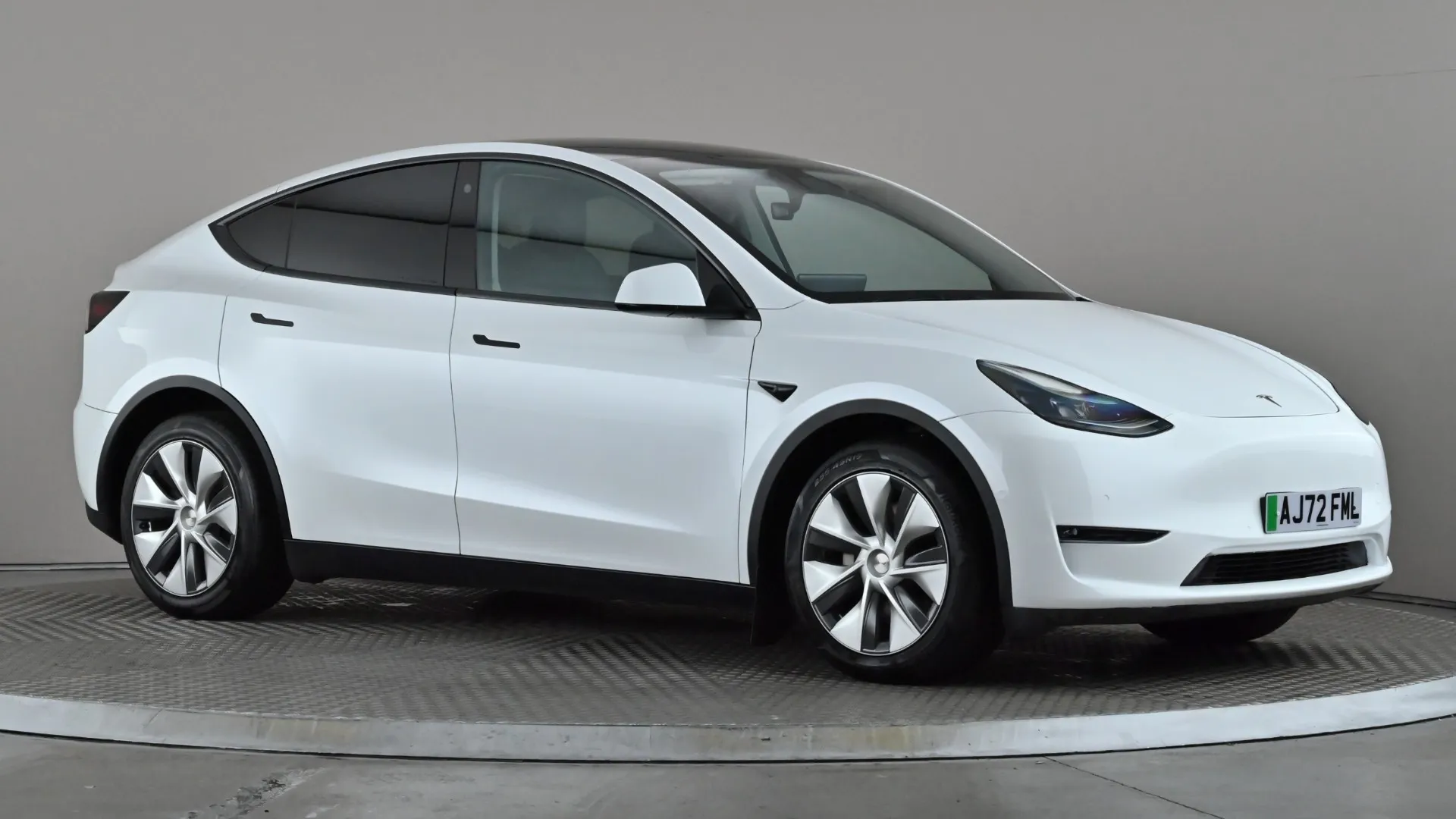 2022 TESLA MODEL Y for sale