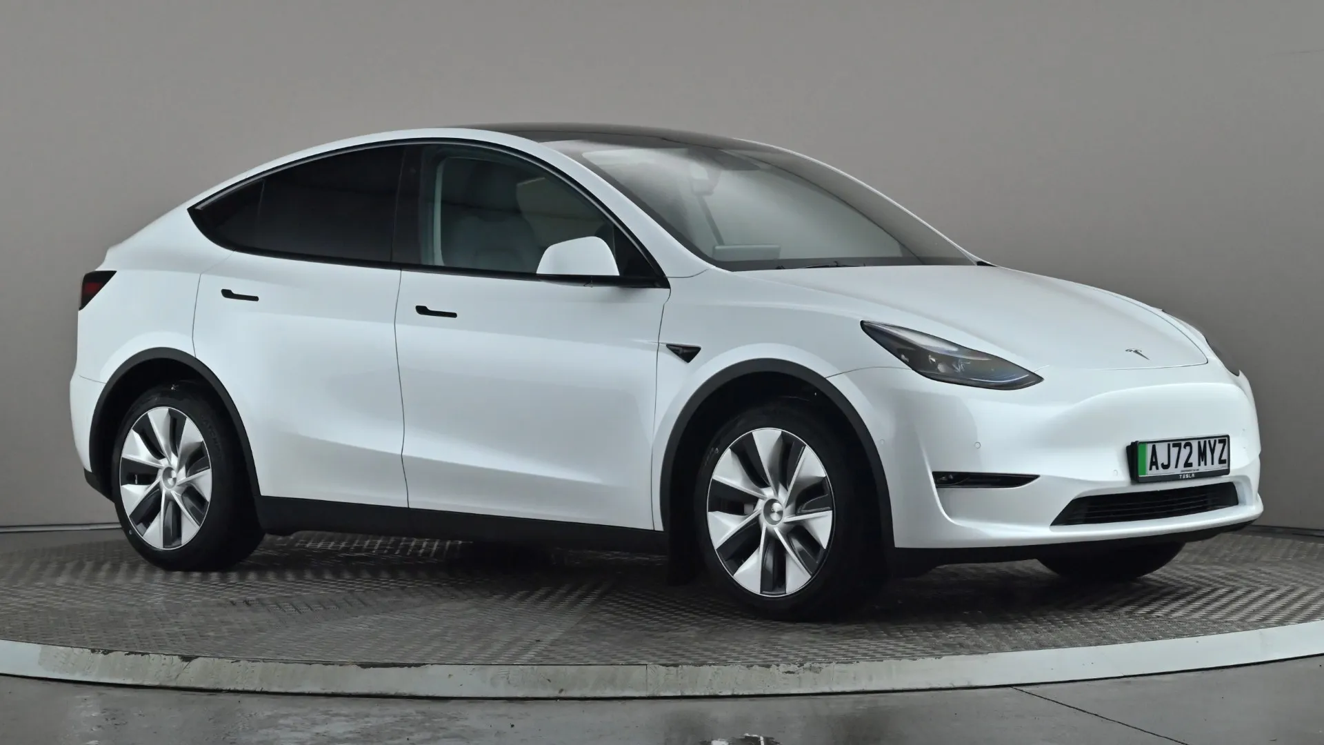 2022 TESLA MODEL Y for sale