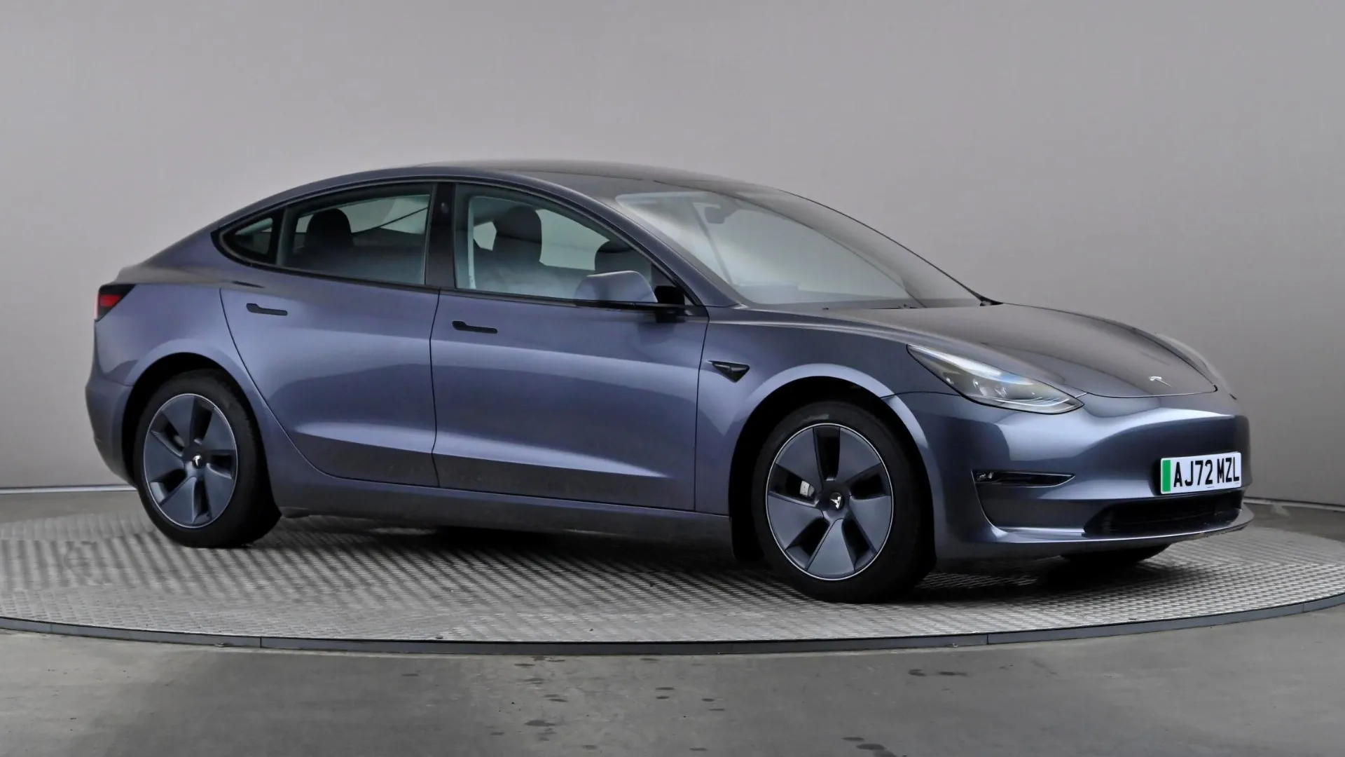 2022 TESLA MODEL 3 for sale