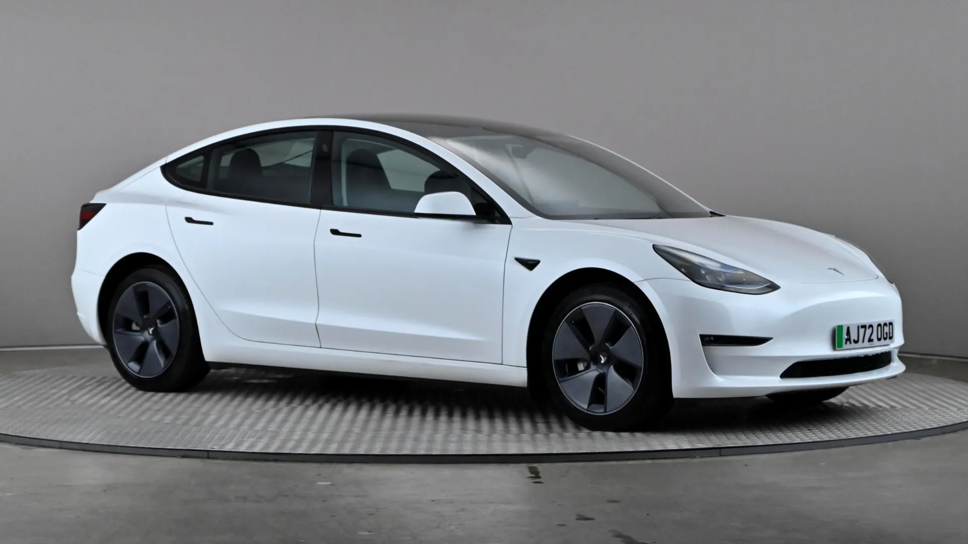 2022 TESLA MODEL 3 for sale