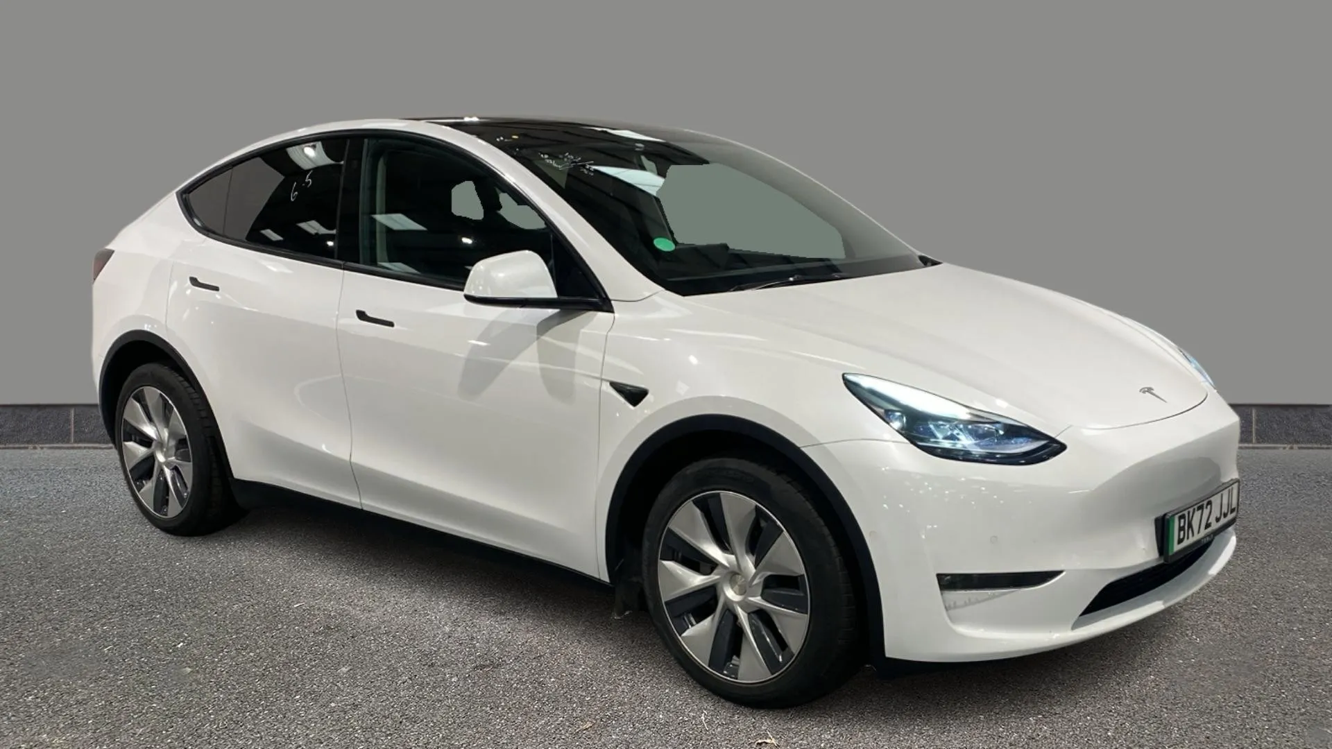 2022 TESLA MODEL Y for sale