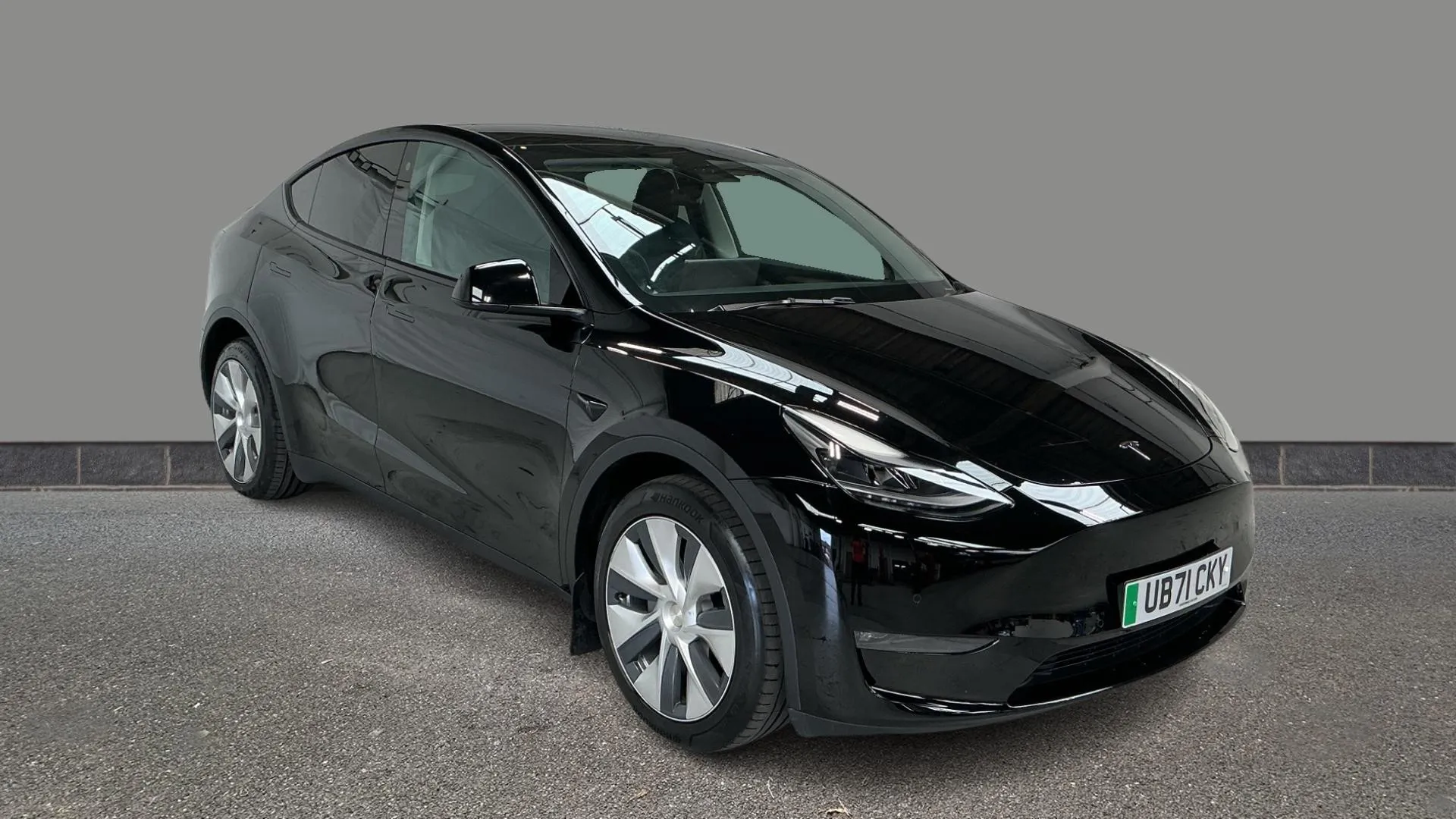 2022 TESLA MODEL Y for sale