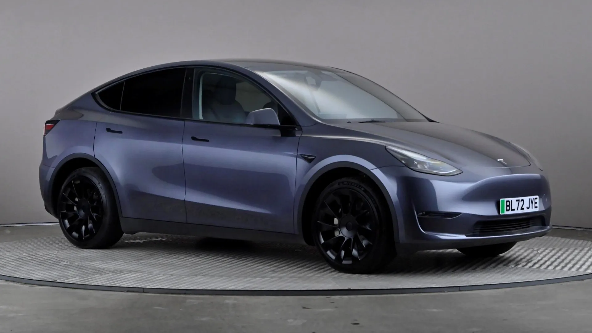 2022 TESLA MODEL Y for sale