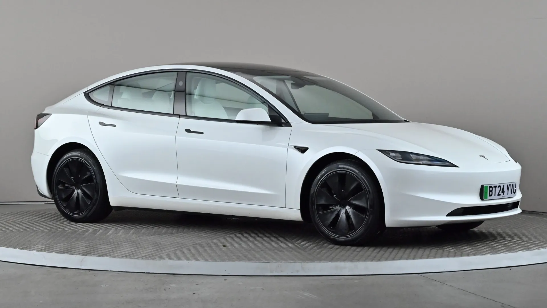 2024 TESLA MODEL 3 for sale