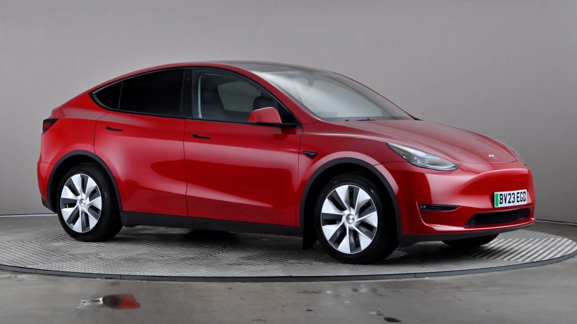 2023 TESLA MODEL Y for sale