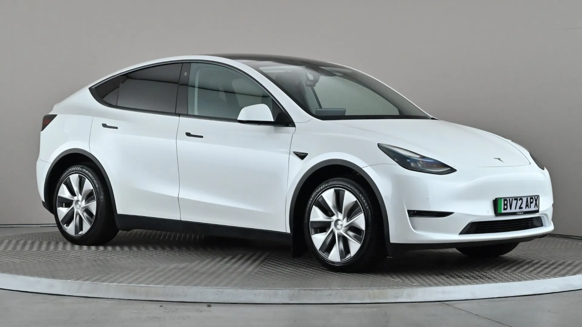 2022 TESLA MODEL Y for sale