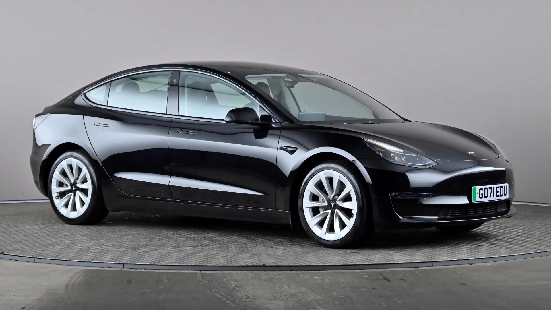 2022 TESLA MODEL 3 for sale