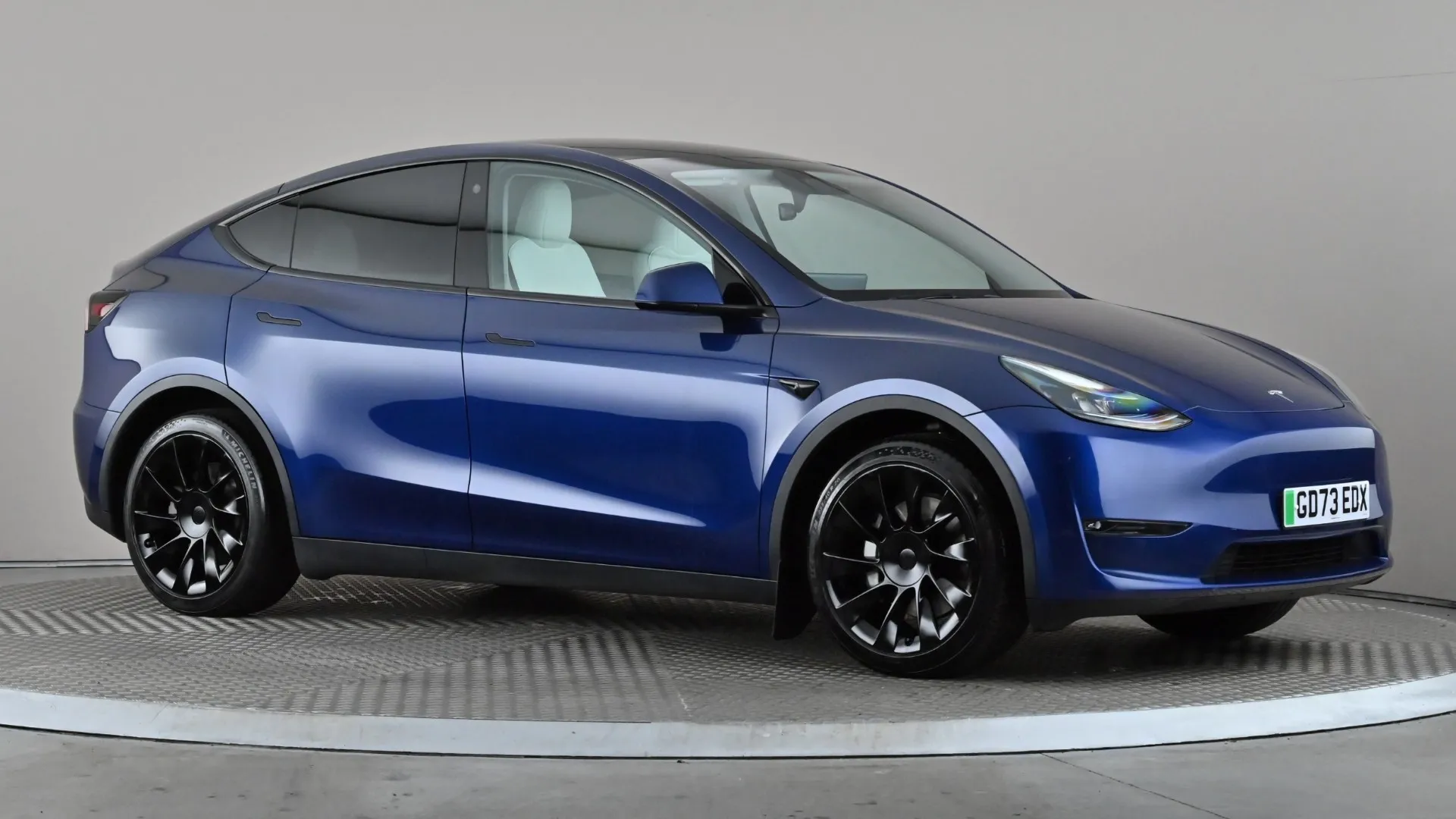 2024 TESLA MODEL Y for sale