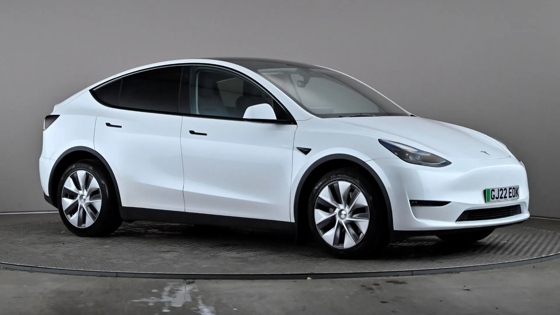 2022 TESLA MODEL Y for sale