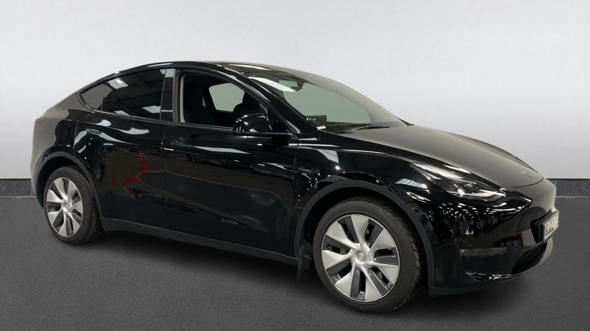 2022 TESLA MODEL Y for sale