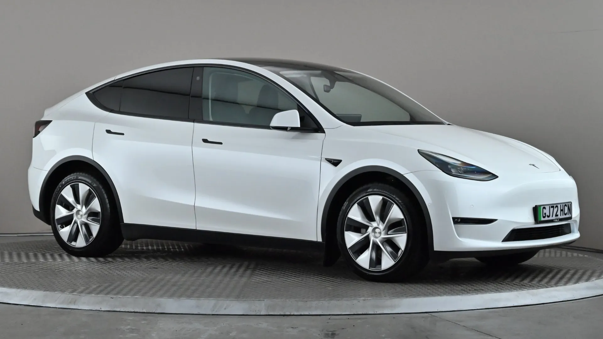 2022 TESLA MODEL Y for sale