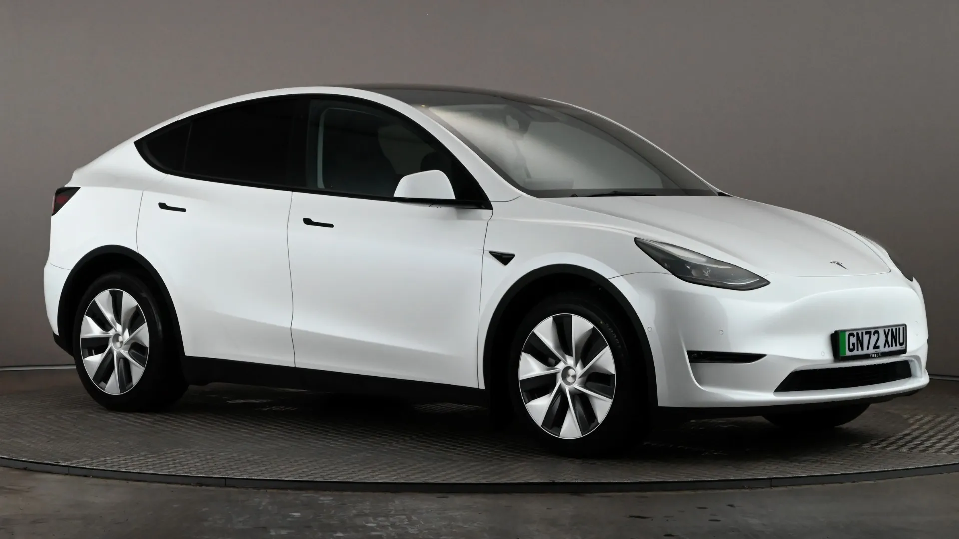 2022 TESLA MODEL Y for sale