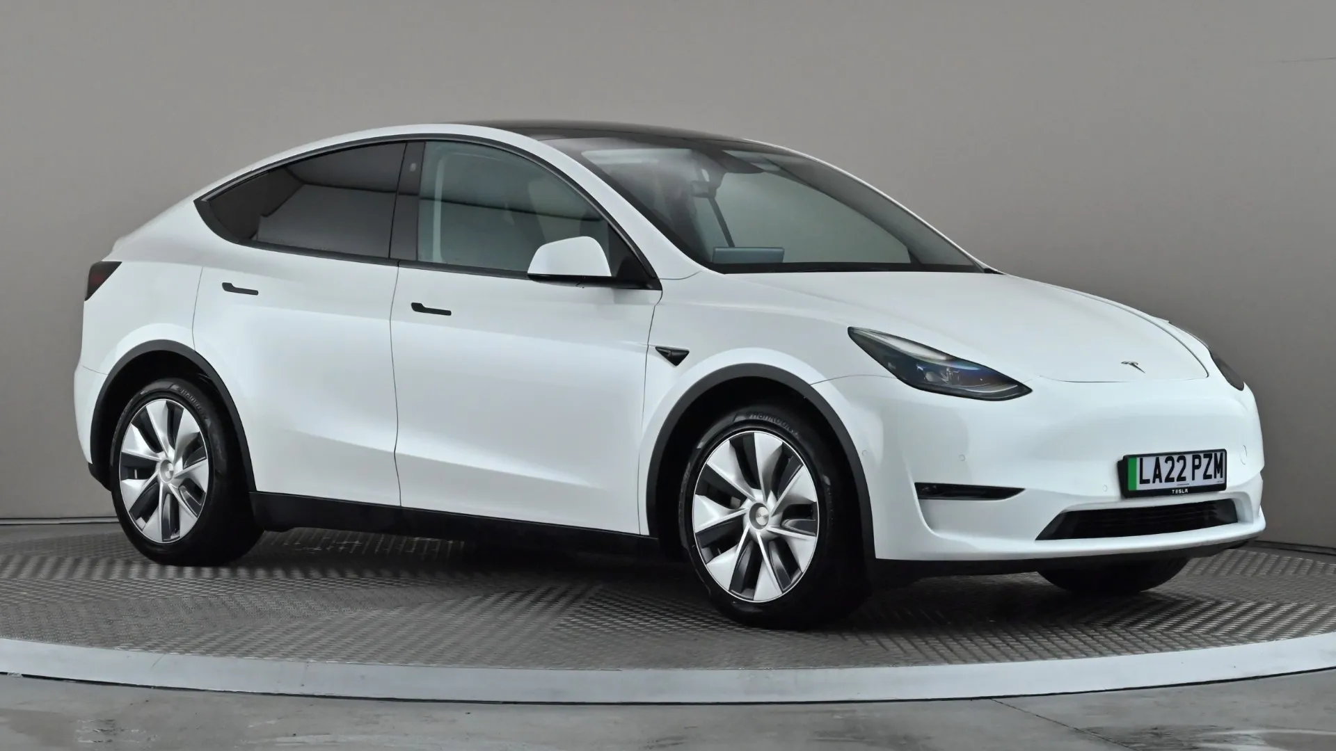 2022 TESLA MODEL Y for sale