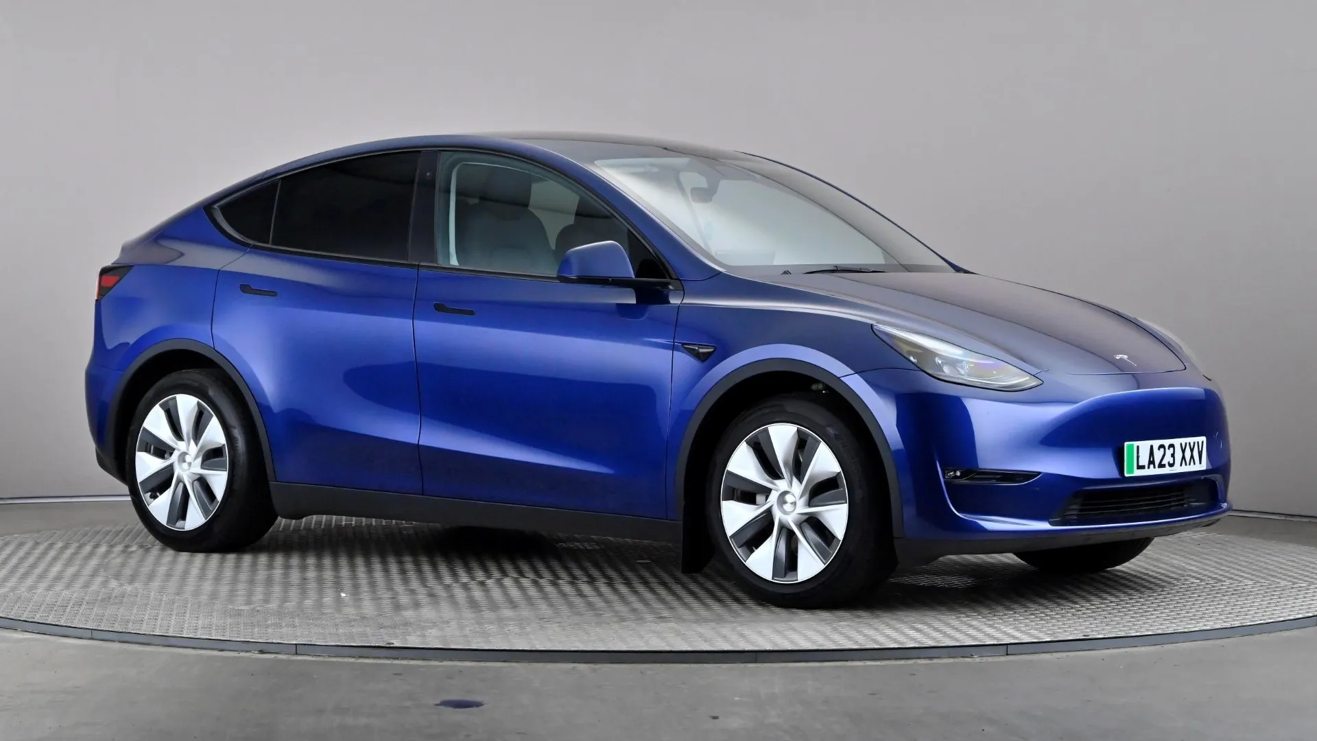 2023 TESLA MODEL Y for sale
