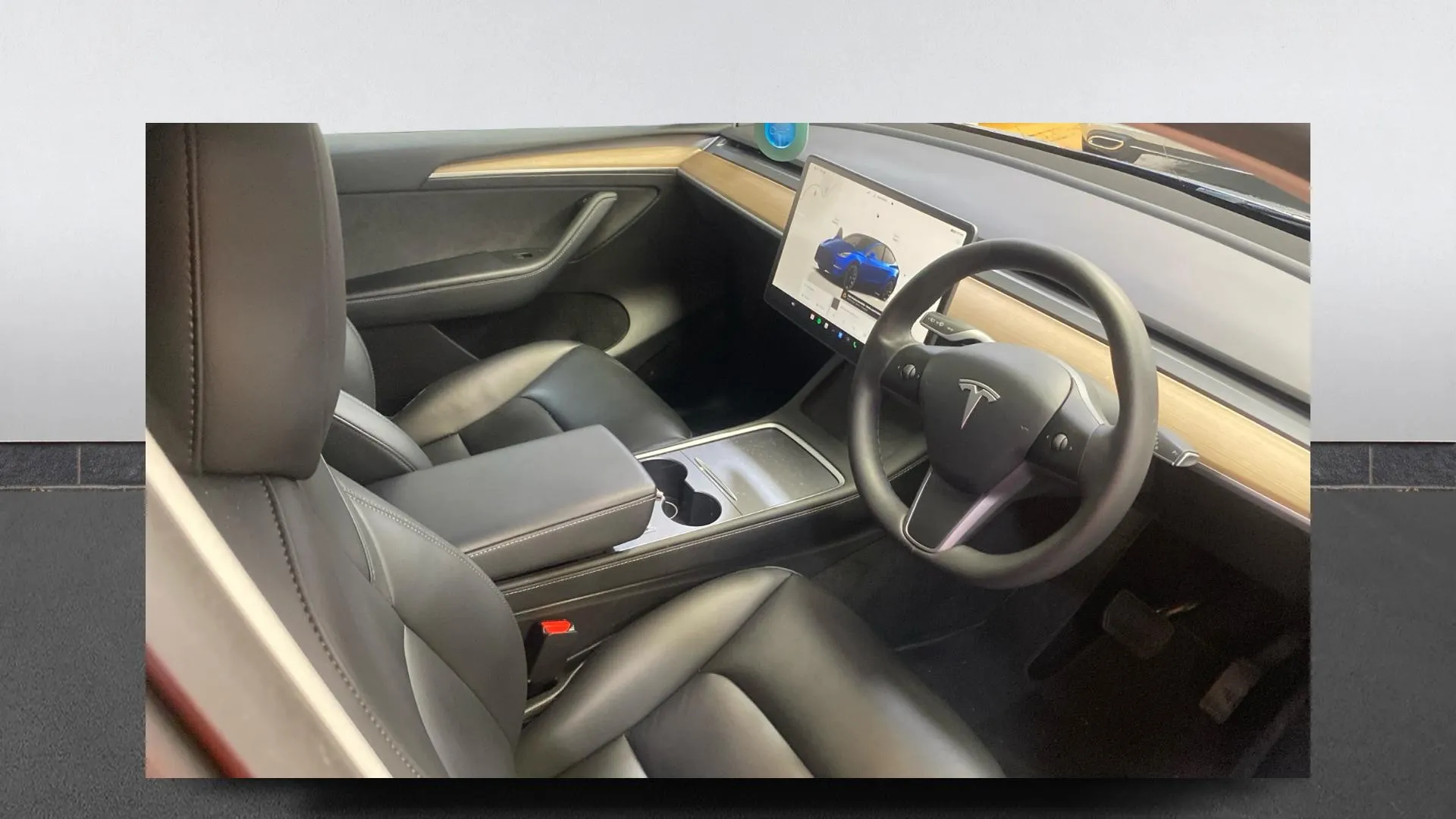 2022 TESLA MODEL Y for sale