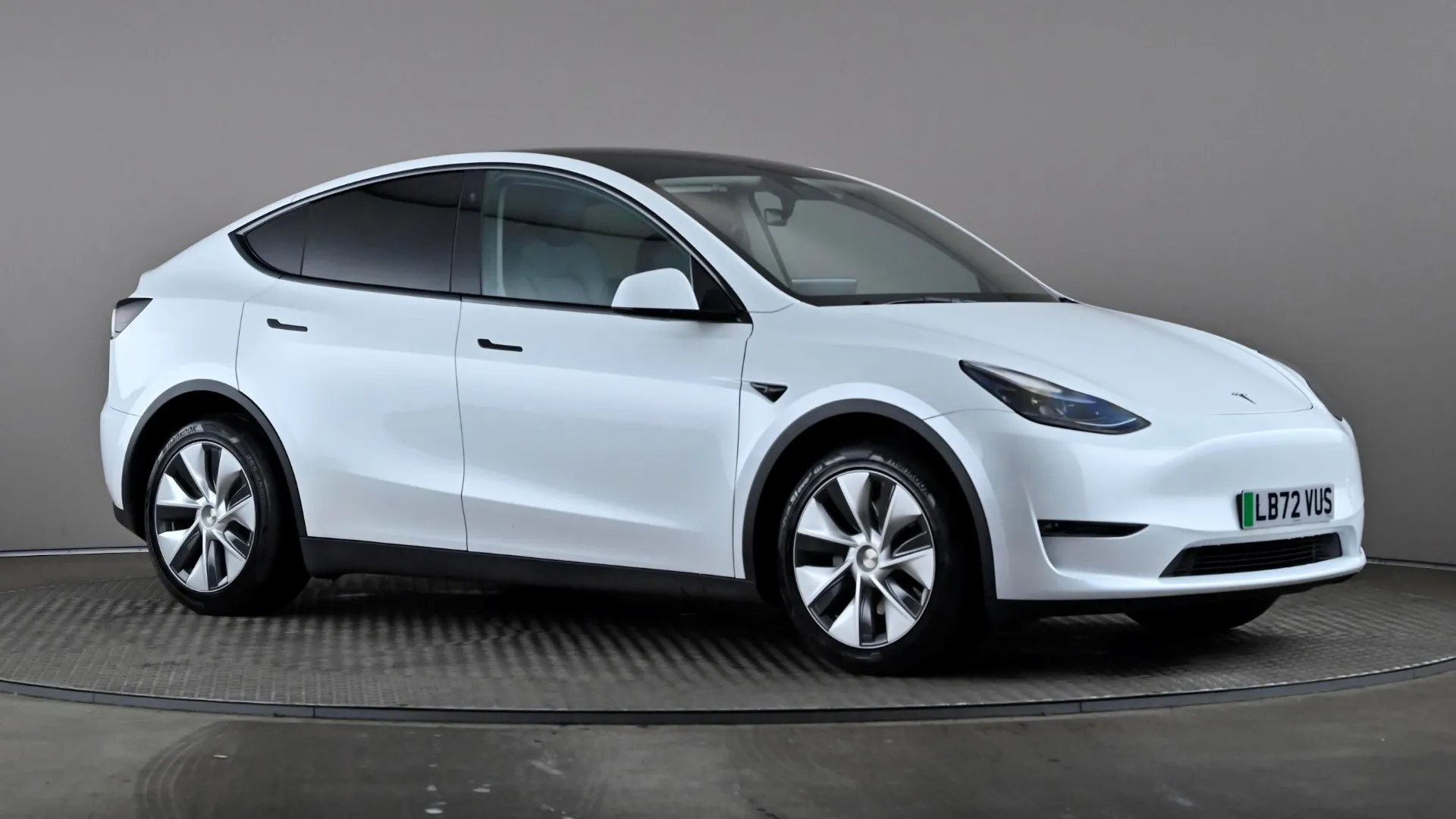 2022 TESLA MODEL Y for sale