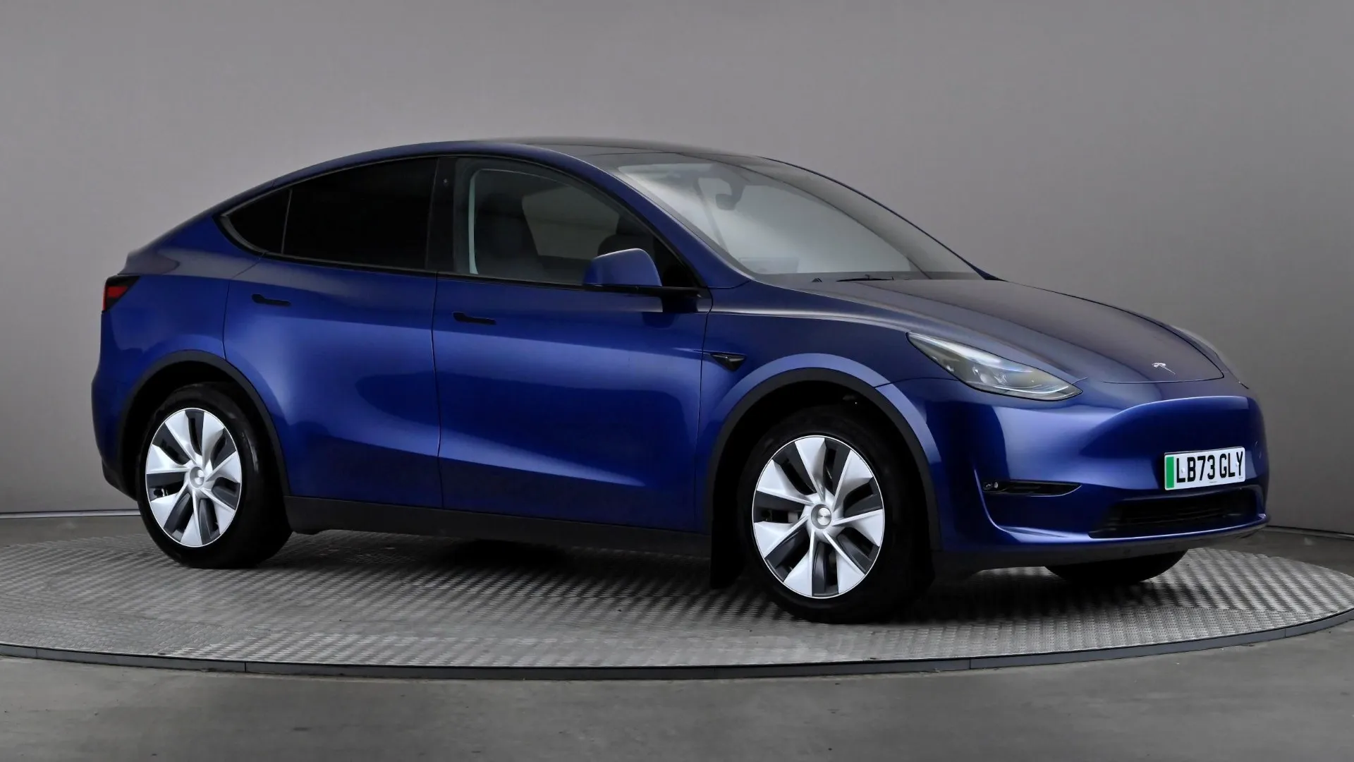 2023 TESLA MODEL Y for sale