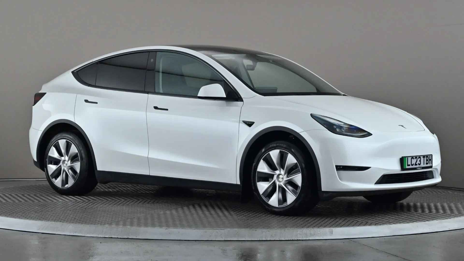 2023 TESLA MODEL Y for sale