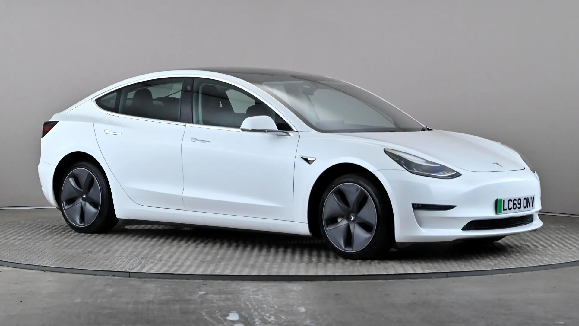 2019 TESLA MODEL 3 for sale