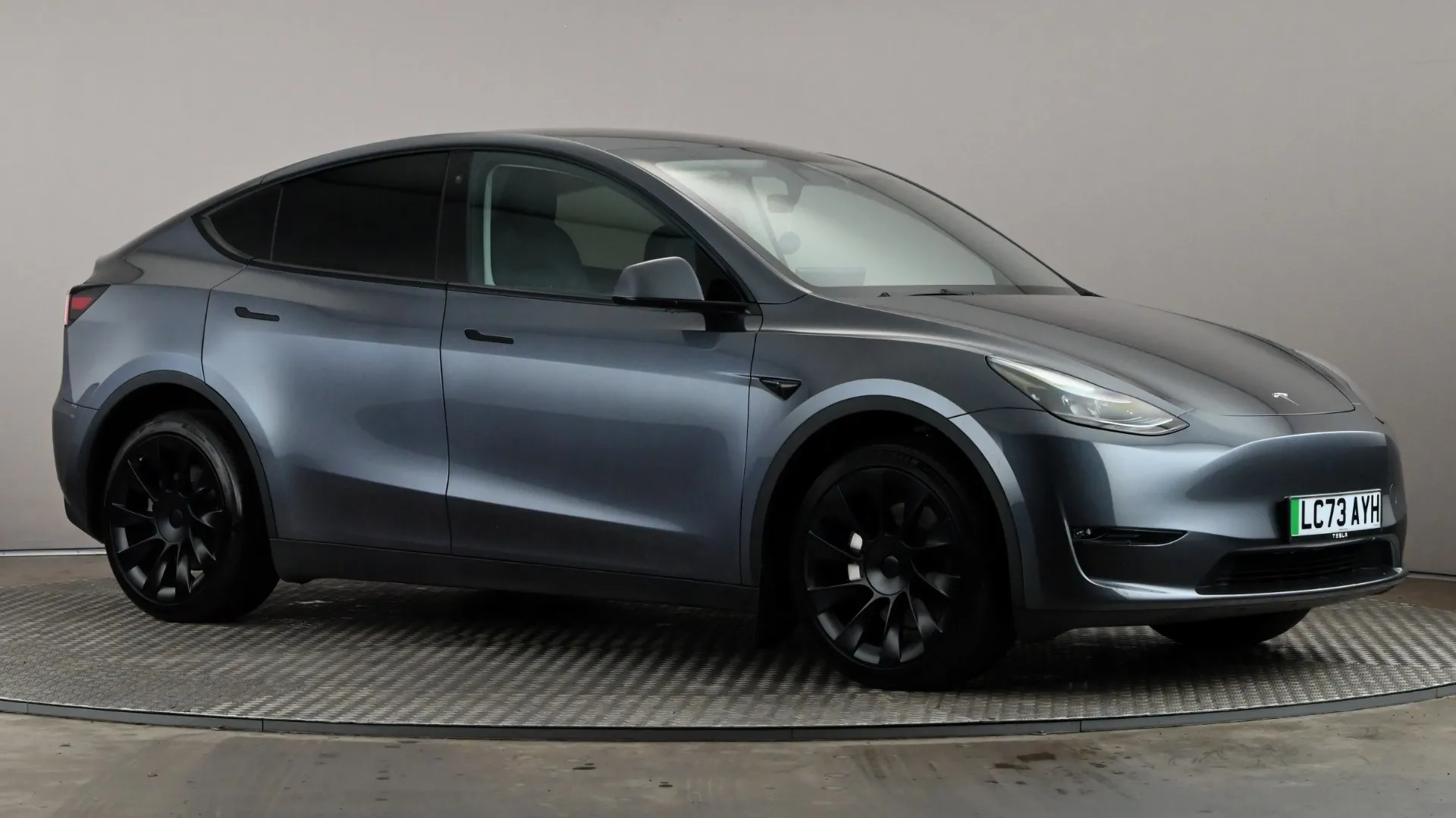 2023 TESLA MODEL Y for sale