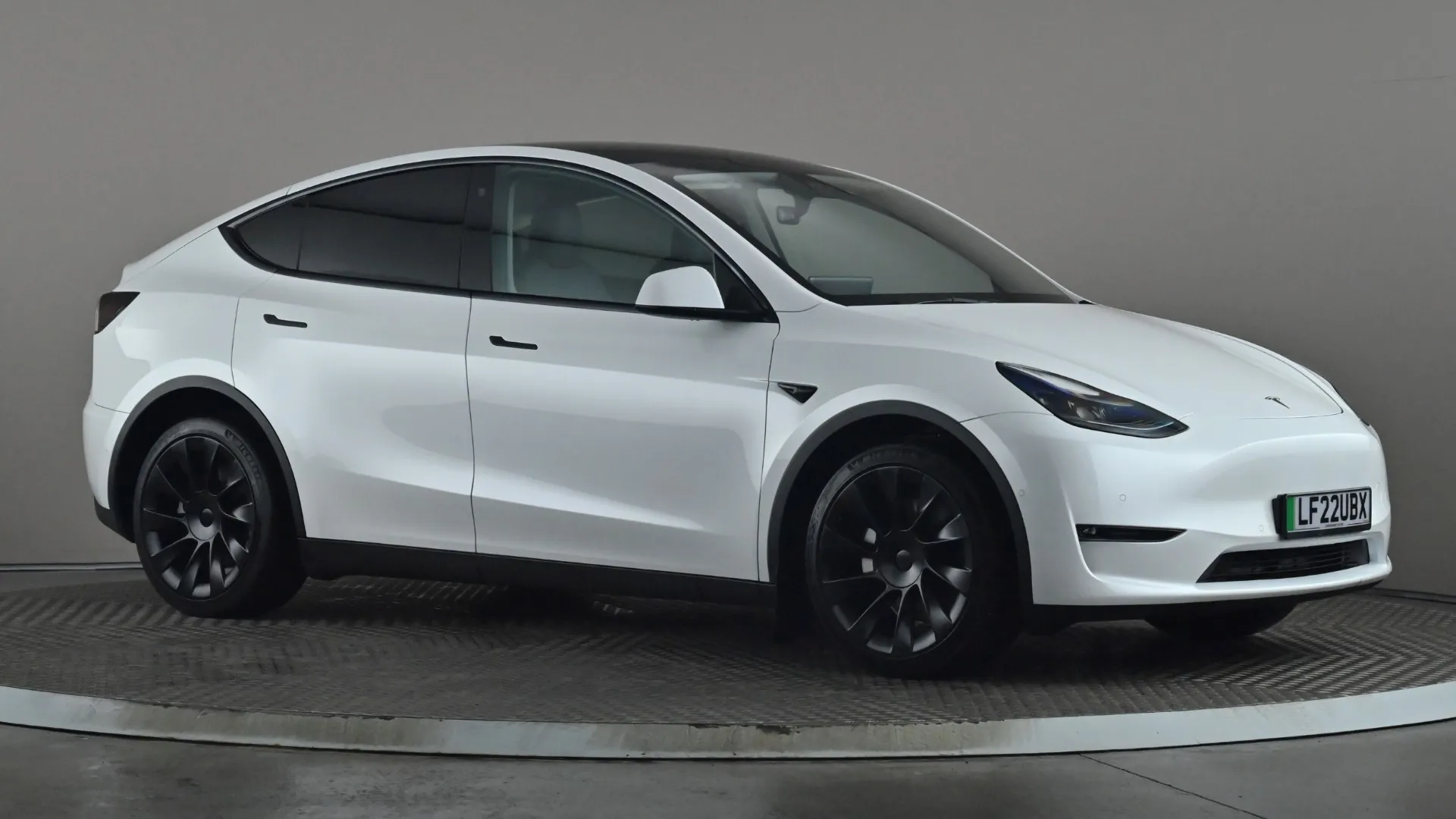 2022 TESLA MODEL Y for sale