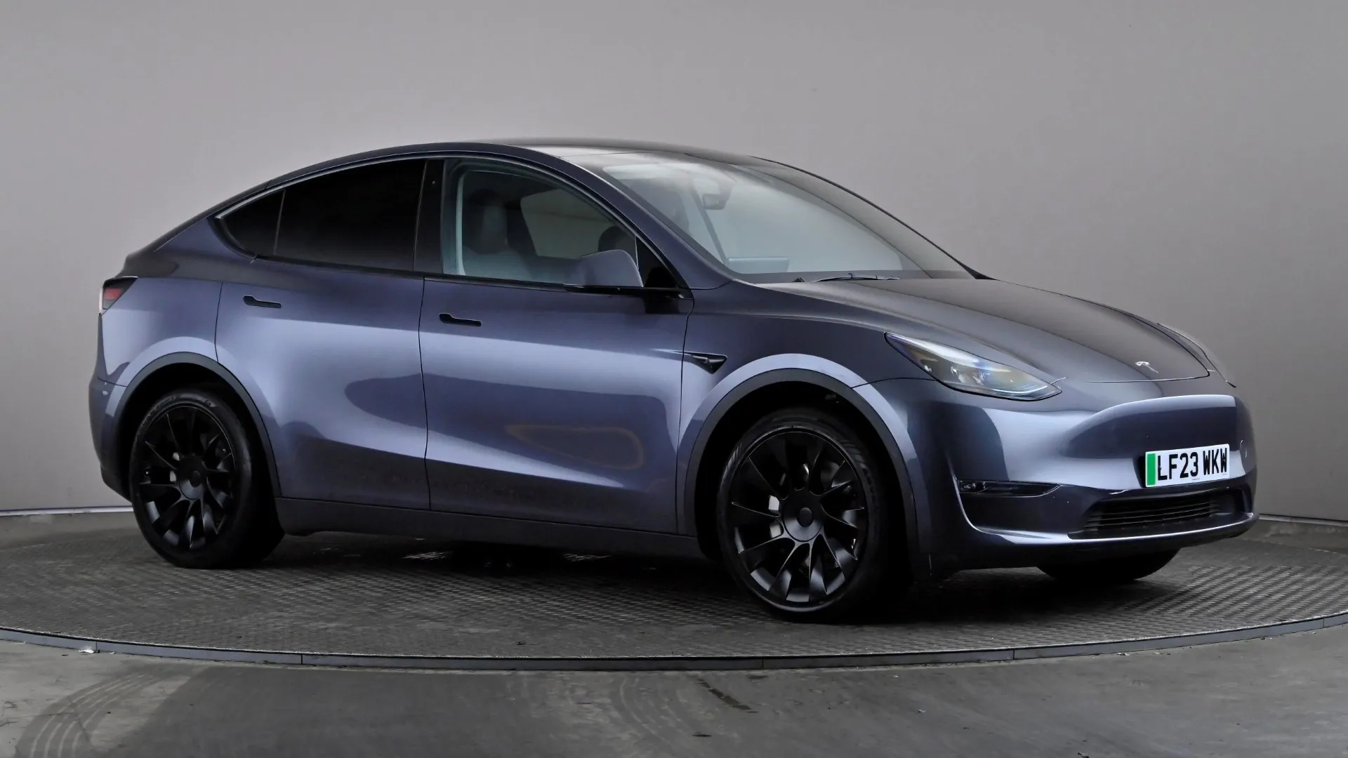 2023 TESLA MODEL Y for sale