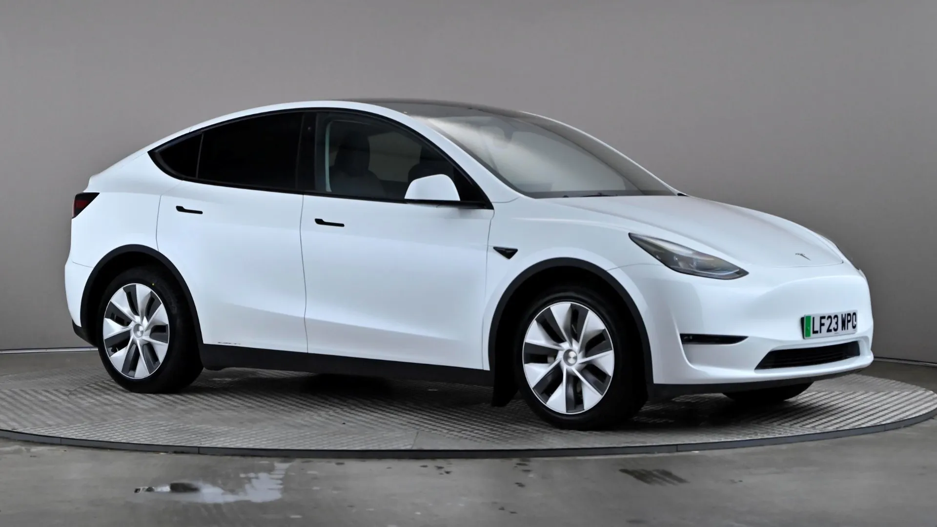 2023 TESLA MODEL Y for sale