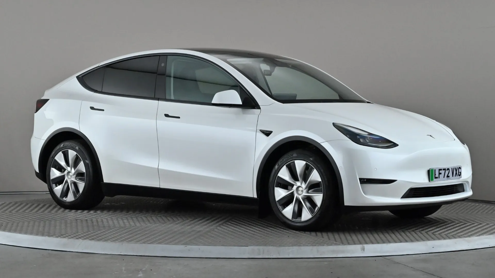 2022 TESLA MODEL Y for sale