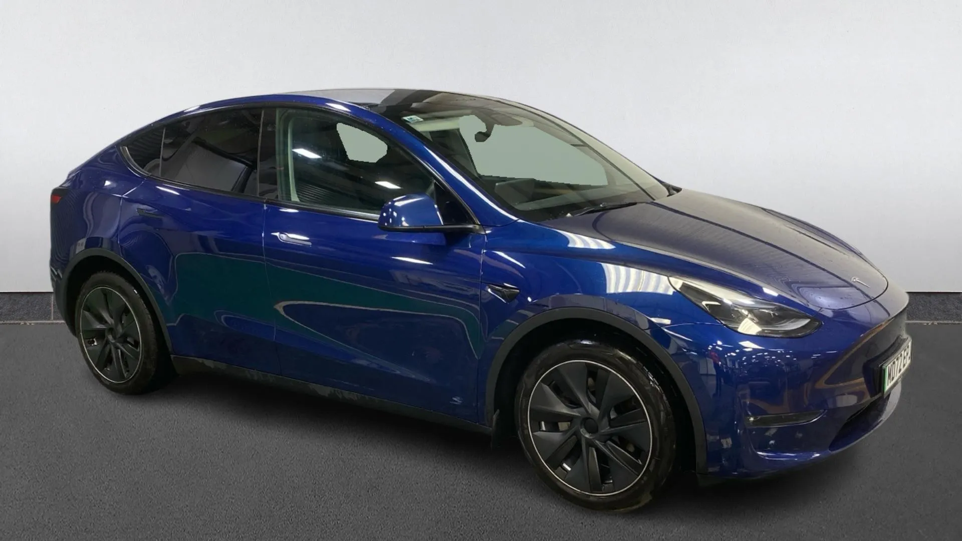 2023 TESLA MODEL Y for sale