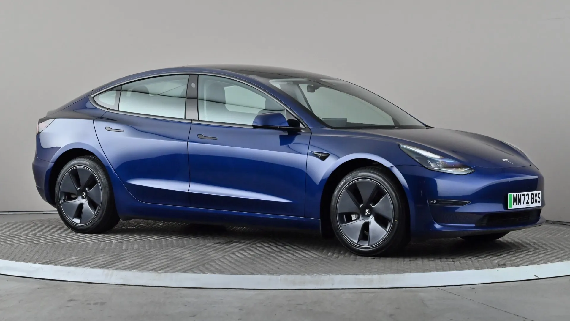 2022 TESLA MODEL 3 for sale