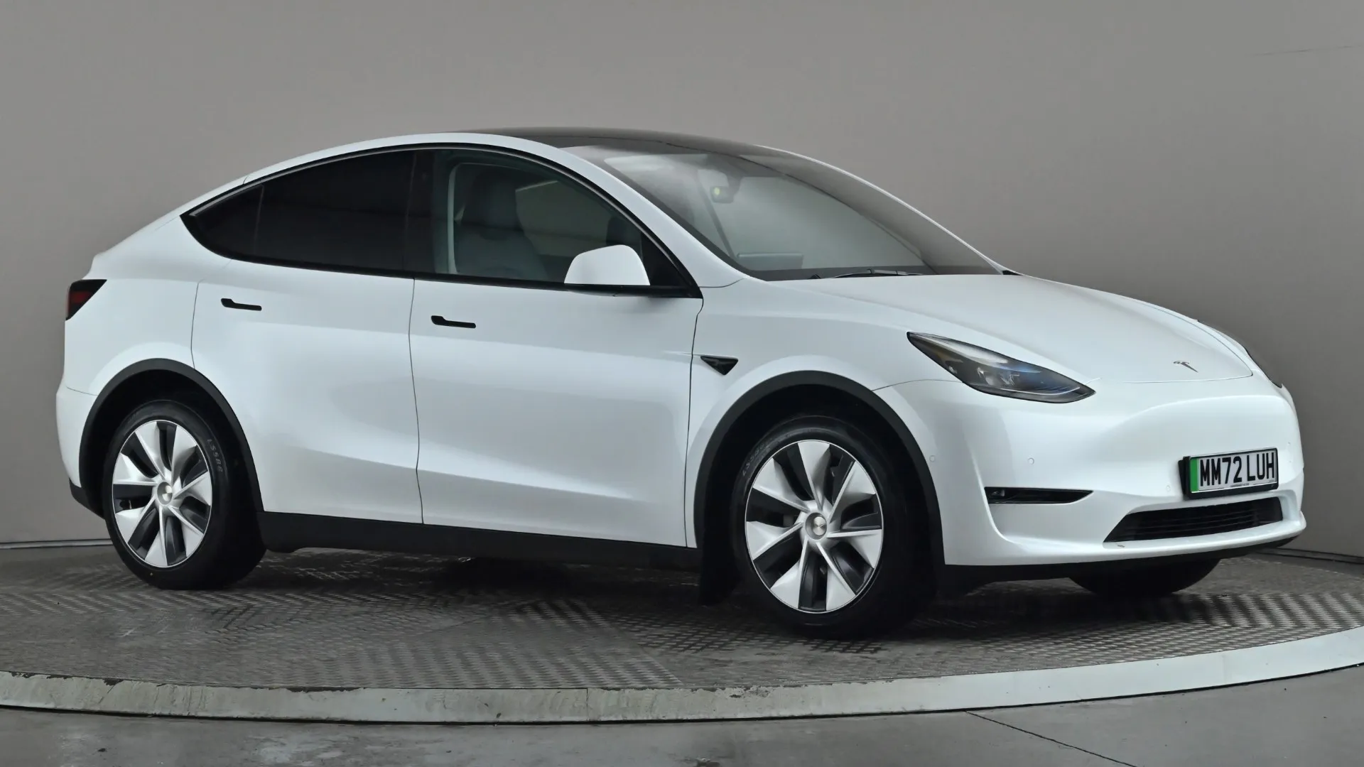 2022 TESLA MODEL Y for sale