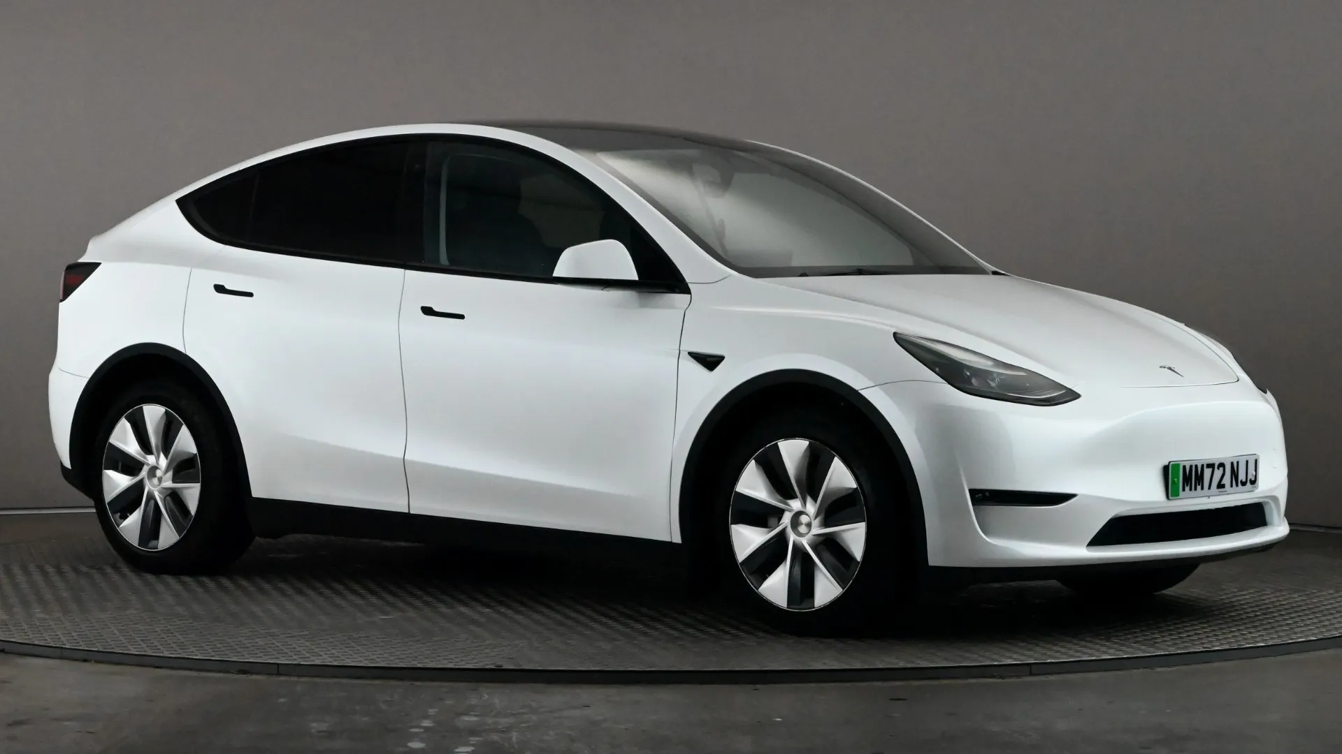 2022 TESLA MODEL Y for sale