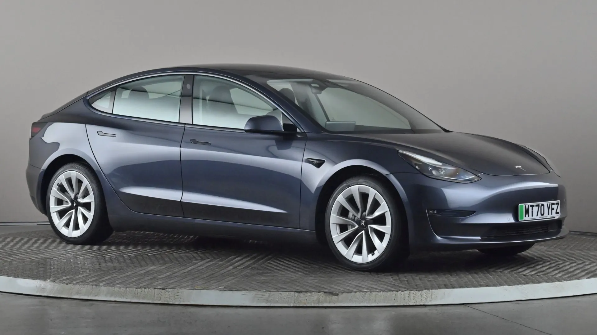2020 TESLA MODEL 3 for sale