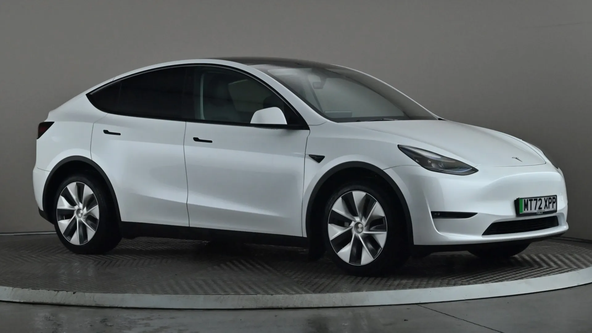 2022 TESLA MODEL Y for sale