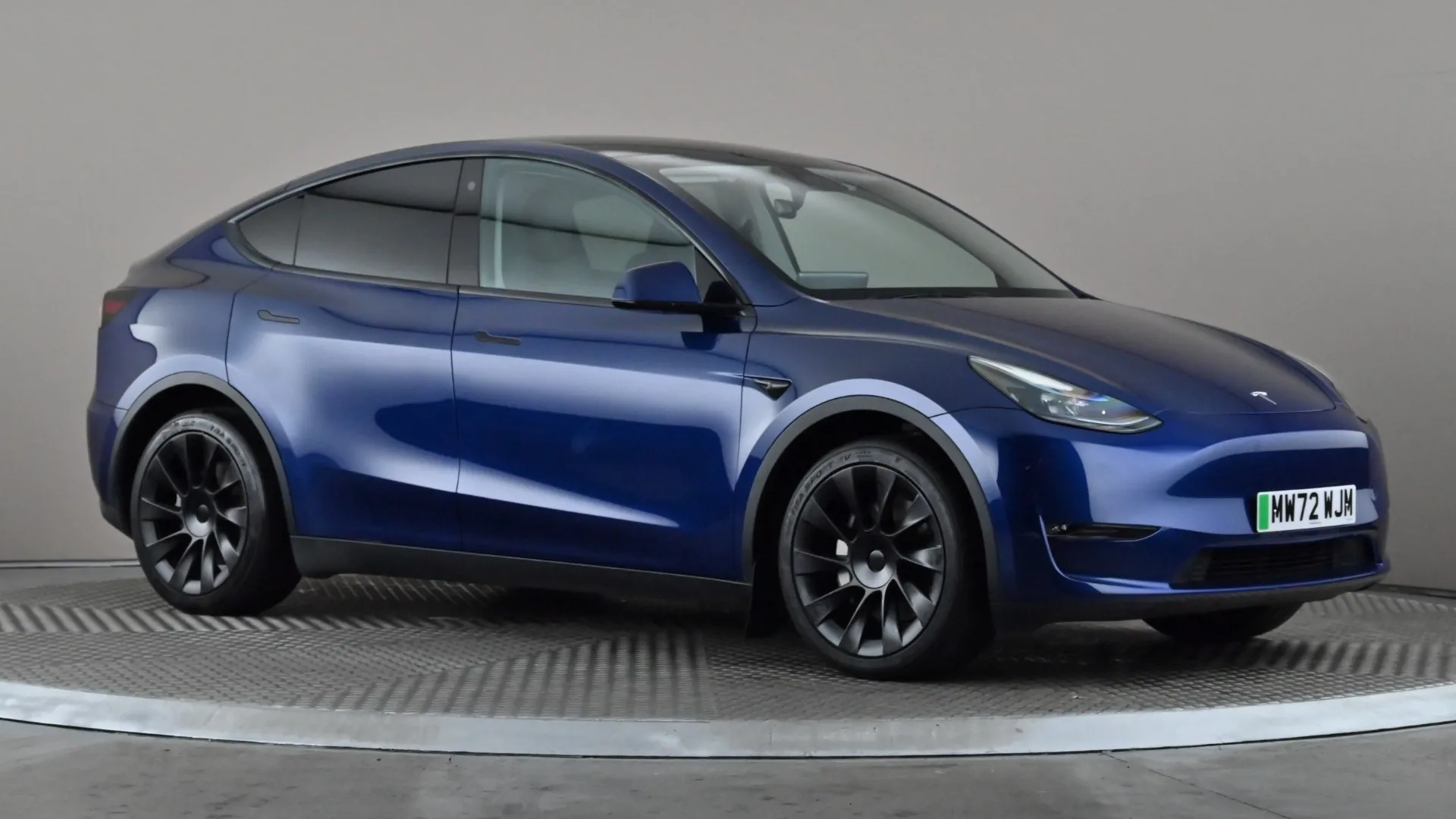 2022 TESLA MODEL Y for sale