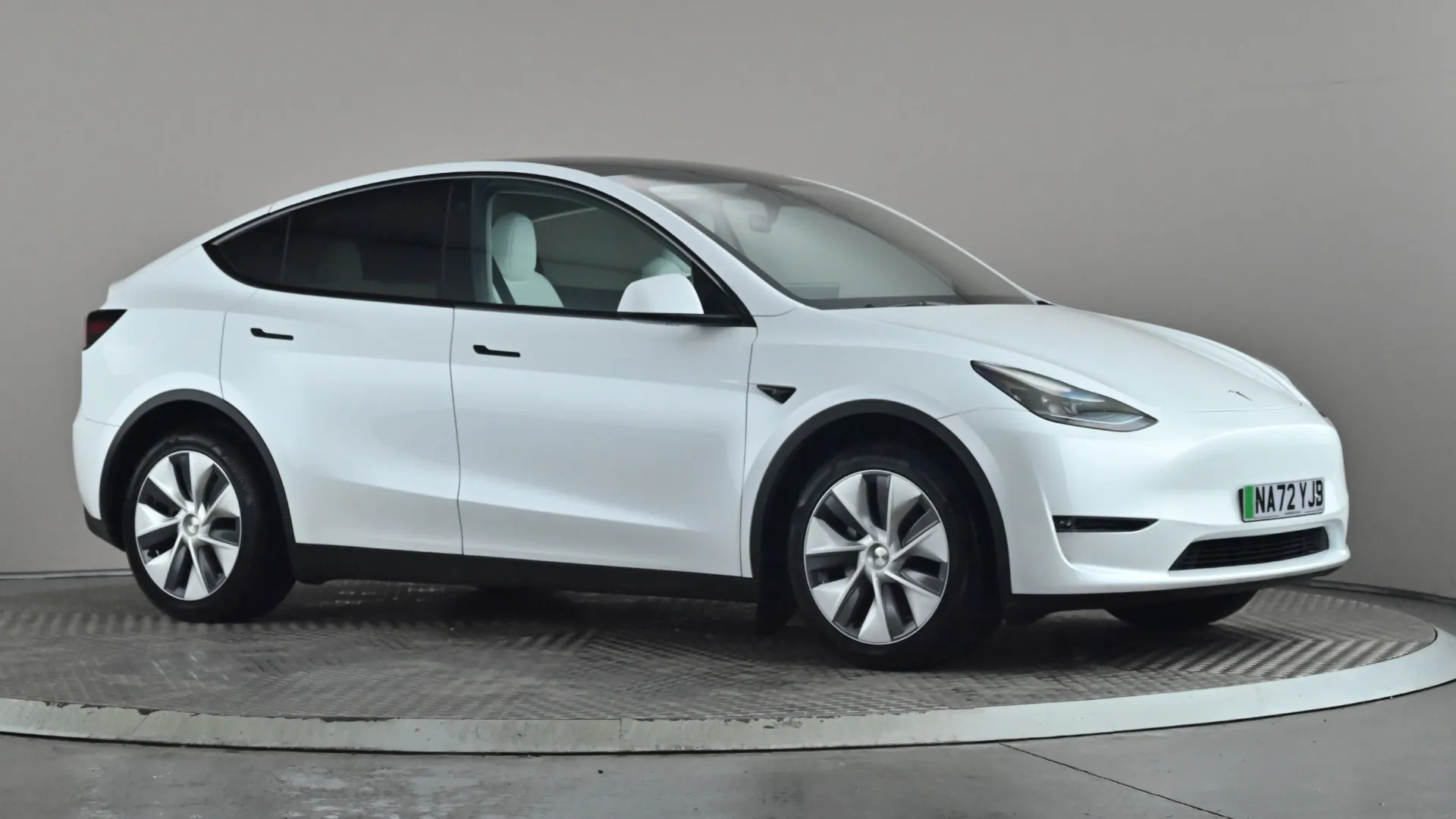 2022 TESLA MODEL Y for sale