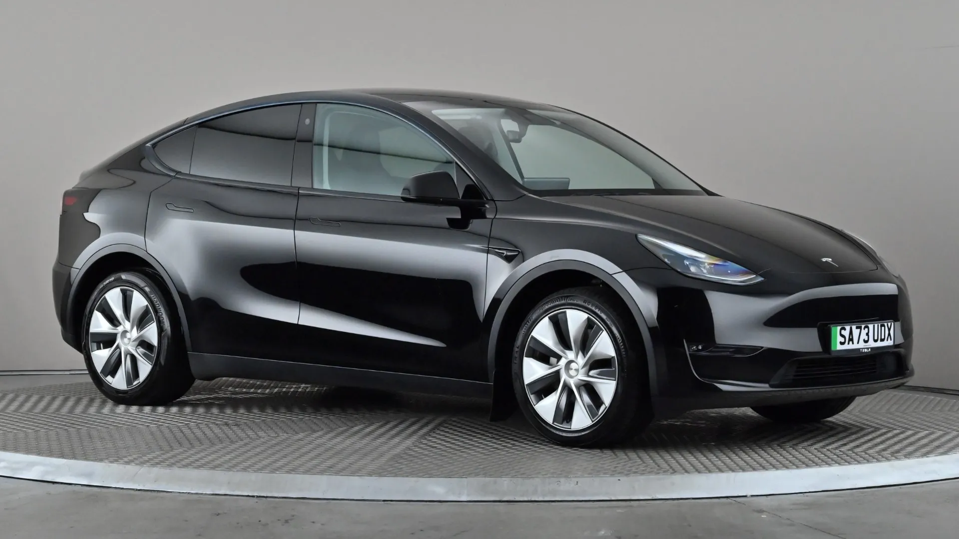 2023 TESLA MODEL Y for sale