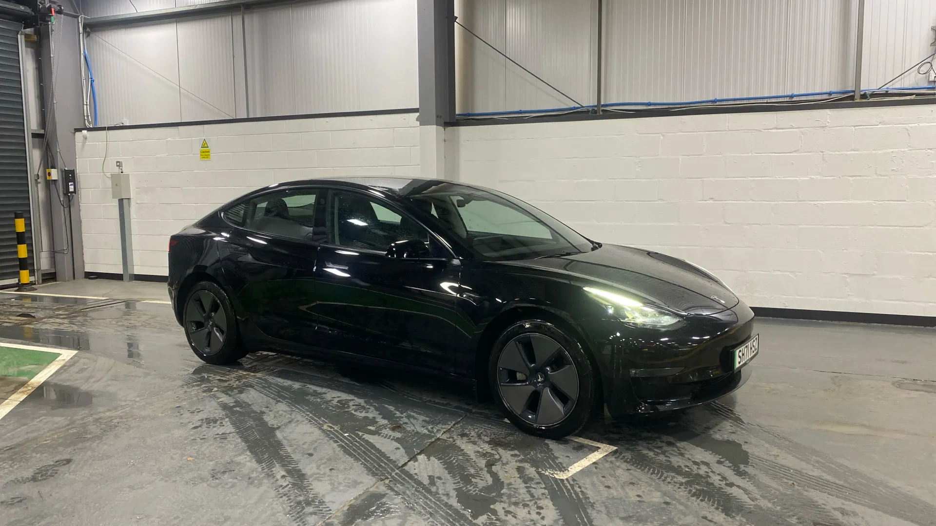 2021 TESLA MODEL 3 for sale