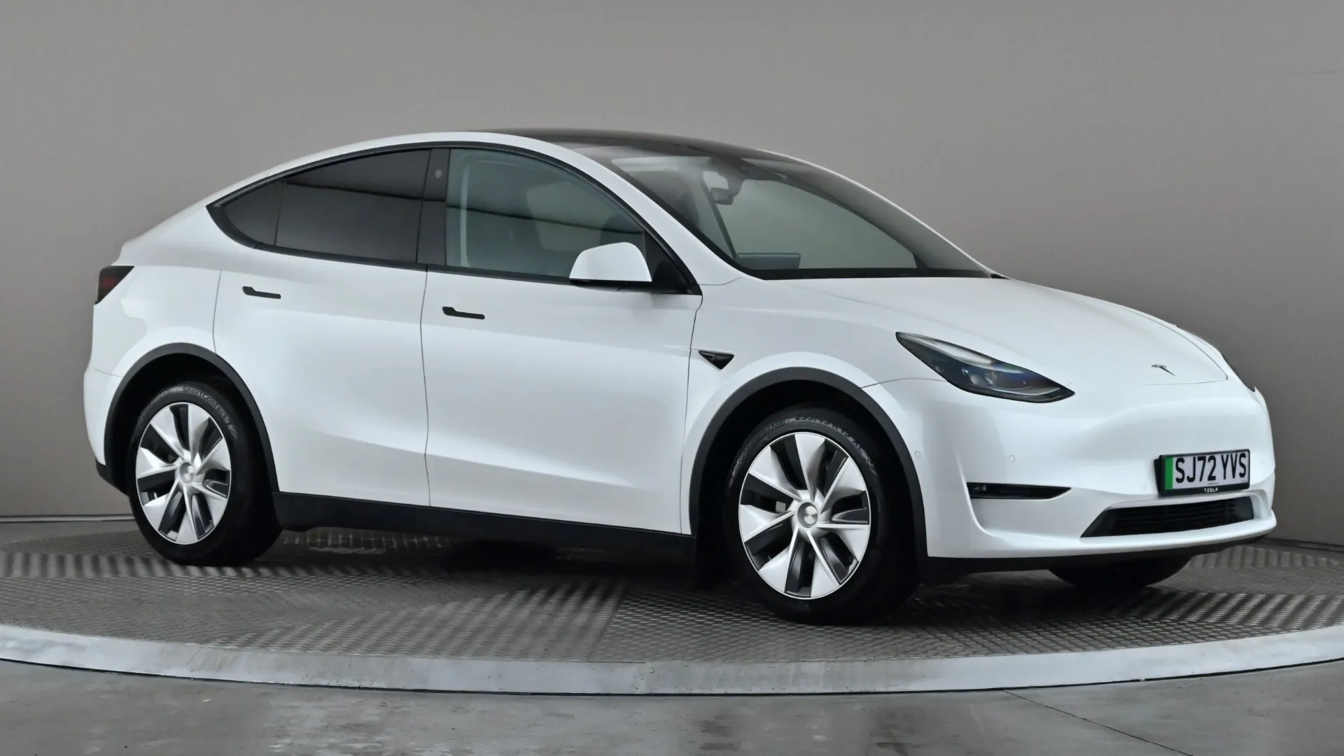 2022 TESLA MODEL Y for sale